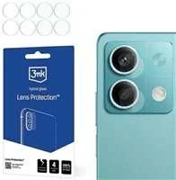 3mk Lens Protection™ hibridinis fotoaparato stiklas Redmi Note 13 5G