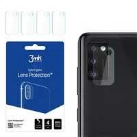 Samsung Galaxy A41 – 3mk Lens Protection™