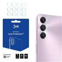 3mk Lens Protection™ hibridinis fotoaparato stiklas Samsung Galaxy A05s