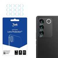 3Mk Protection Vivo S16 - 3mk objektyvo apsauga