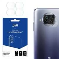 Kameros apsauga 3MK HybridGlass Xiaomi Mi 10T Lite 5G