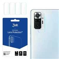 Xiaomi Redmi Note 10 Pro – 3mk Lens Protection™