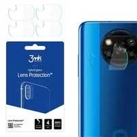 Xiaomi POCO X3 – 3mk Lens Protection™