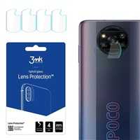 Xiaomi POCO X3 Pro – 3mk Lens Protection™