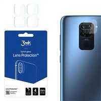 Xiaomi Redmi Note 9 4G – 3mk Lens Protection™