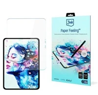 3Mk Apsauginė plėvelė iPad Pro 11 (M5) ekranui Paper Feeling