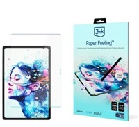 Nezatříděno 3Mk Protection Lenovo Tab K12 (TB361FU, TB361ZU) – iki 13" 3mk popieriaus jausmas