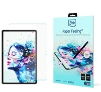 Nezatříděno 3Mk apsauga Lenovo Tab Plus Gen 2 (TB355FU) - iki 13" 3mk popieriaus pojūtis