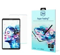 Nezatříděno 3Mk apsauga Lenovo Tab K9 - iki 11" 3mk popieriaus pojūtis