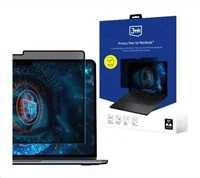 3mk Privacy filter for MacBook Pro 16" 2019