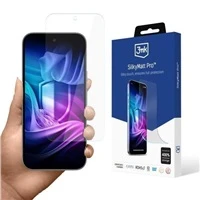 3Mk apsauga „Google Pixel 11“ – 3mk Silky Matt Pro