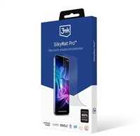 3MK Xiaomi POCO F3 5G – Silky Matt Pro