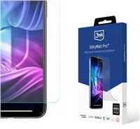 Apple iPhone 13/13 Pro – 3mk Silky Matt Pro