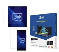 LCD apsauginė plėvelė 3mk Sidabrinis Protection+ Folded Edition Samsung F976 Z Fold8 Ultra