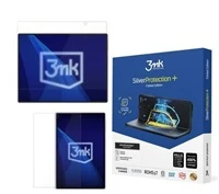 LCD apsauginė plėvelė 3mk Sidabrinis Protection+ Folded Edition Samsung F971 Z Fold8