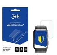 3MK plėvelė ARC Garmin Forerunner 265Fullscreen plėvelė