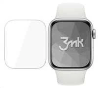 LCD apsauginė plėvelė 3MK Watch ARC Apple Watch 4 40mm 3vnt