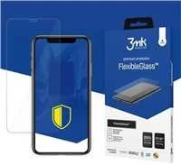 LCD apsauginė plėvelė 3mk Flexible Glass Apple iPhone 13/13 Pro