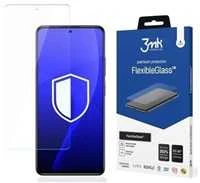 3MK FlexibleGlass Xiaomi, Redmi 10, Hibridinis stiklas