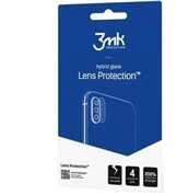 Samsung Galaxy S20 Ultra 5G – 3mk Lens Protection™