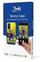 3MK All-Safe Skinny dėklas Apple iPhone 14 Pro 6,1" Clear