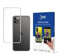 3MK All-Safe Skinny Dėklas Apple iPhone 14 Plus 6,7″ skaidrus