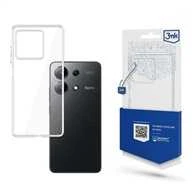 3mk Armor Redmi Note 13 4G - dėklas telefonui skaidrus