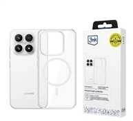„Xiaomi 17 3MK Armor MagCase“ dėklas