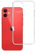 Dėklas 3mk Clear Case 1,2mm Apple iPhone 13
