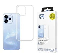 3Mk apsauginis 3mk skaidrus dėklas Oppo Reno 15 5G (CPH2825) - skaidrus