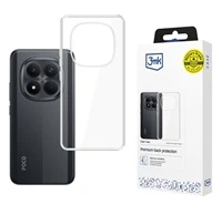 3Mk apsauga Poco M8 Pro 5G - 3mk skaidrus dėklas
