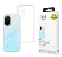 3Mk apsauga Redmi A5 4G (173 mm) - 3mk skaidrus dėklas