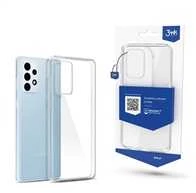 Dėklas 3mk Clear Case 1,2mm Samsung A356 A35 5G