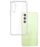 3MK Clear dėklas Samsung Galaxy A14 5G A146