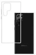 Dėklas 3mk Clear Case 1,2mm Samsung S908 S22 Ultra 5G