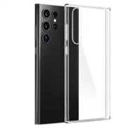 Dėklas 3mk Clear Case 1,2mm Samsung S928 S24 Ultra