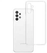 Dėklas 3MK Clear Case 1,2mm Samsung A525 A52 4G/A526 A52 5G/A528 A52s 5G