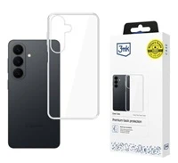 Nezatříděno Skaidrus „Dėklas 3MK“ dėklas, skirtas „Samsung Galaxy S26 FE“.