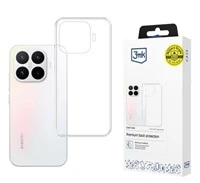 Dėklas 3mk skaidrus dėklas 1,2mm Xiaomi 17T