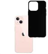 Dėklas 3mk Matt Case Apple iPhone 15 juodas