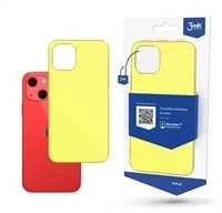 3Mk Protection Dėklas, skirtas iPhone 13 iš 3mk Matt Case serijos - lime