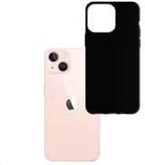 Dėklas 3mk Matt Case Apple iPhone 15 Plus juodas