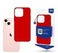 Dėklas 3mk Matt Case Apple iPhone 14 Plus raudonas