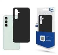 Dėklas 3mk Matt Case Samsung S711 S23 FE juodas