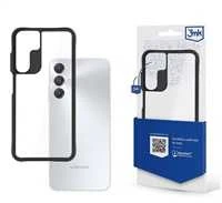 Dėklas 3mk Satin Armor Case+ Samsung Galaxy A15 5G