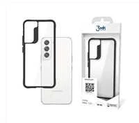 3mk Satin Armor Case+ Apple iPhone 13 Pro Max Series - dėklas telefonui juodos spalvos