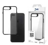 3mk Satin Armor Case+ Apple iPhone 7 / 8 / SE 2020 / SE 2022 - dėklas telefonui skaidrus