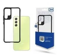 Dėklas 3mk Satin Armor Case+ Samsung A346 A34 5G