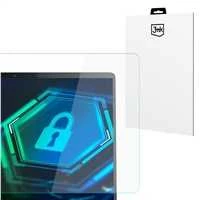 3Mk apsauga Dell U2419H - iki 25" 3mk privatumo 2 krypčių (su klijais)