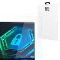 3MK dvipusė privatumo plėvelė (lipni), skirta „Samsung Galaxy Book3 Pro 14“